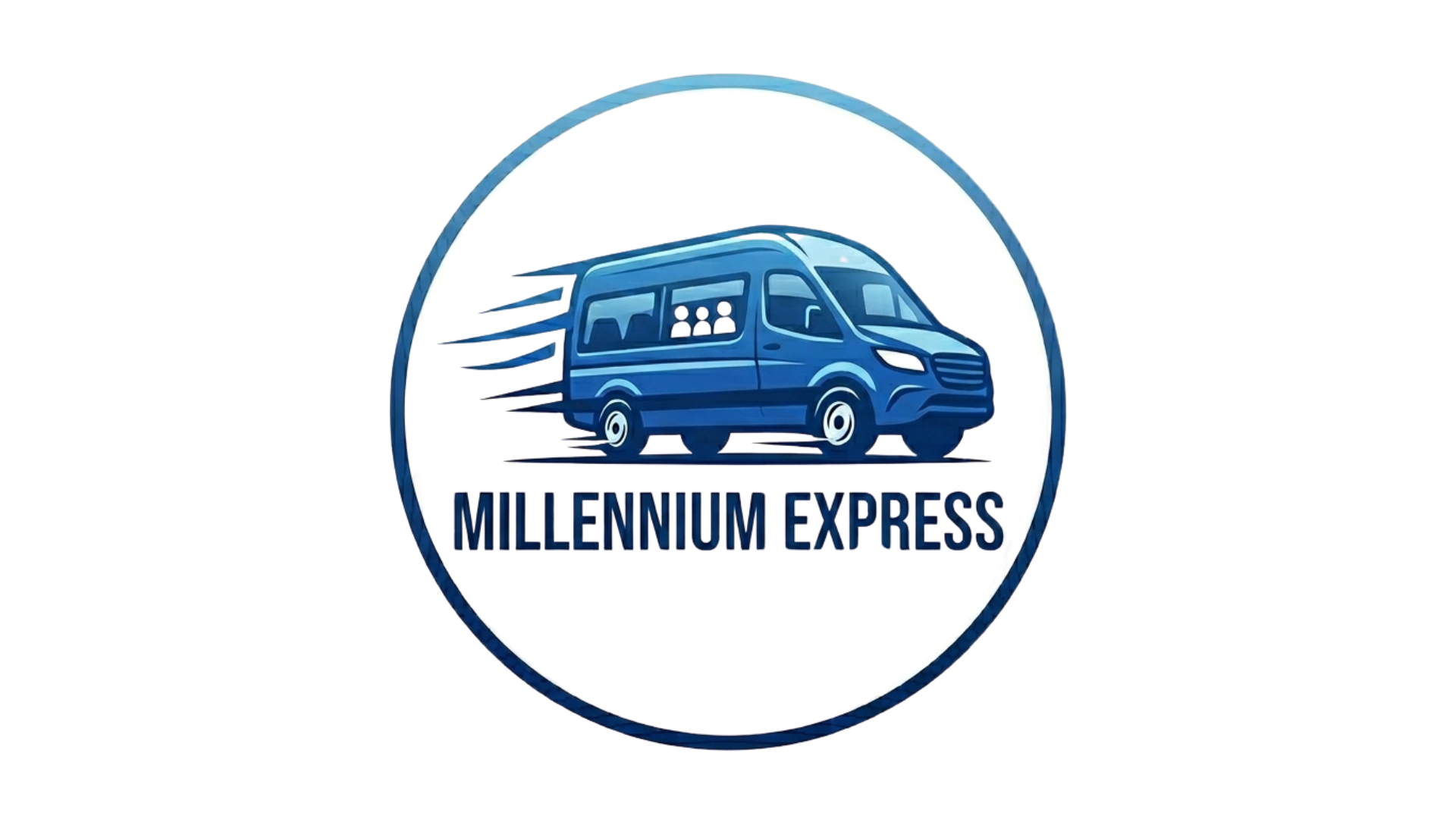 Millennium Express Logo