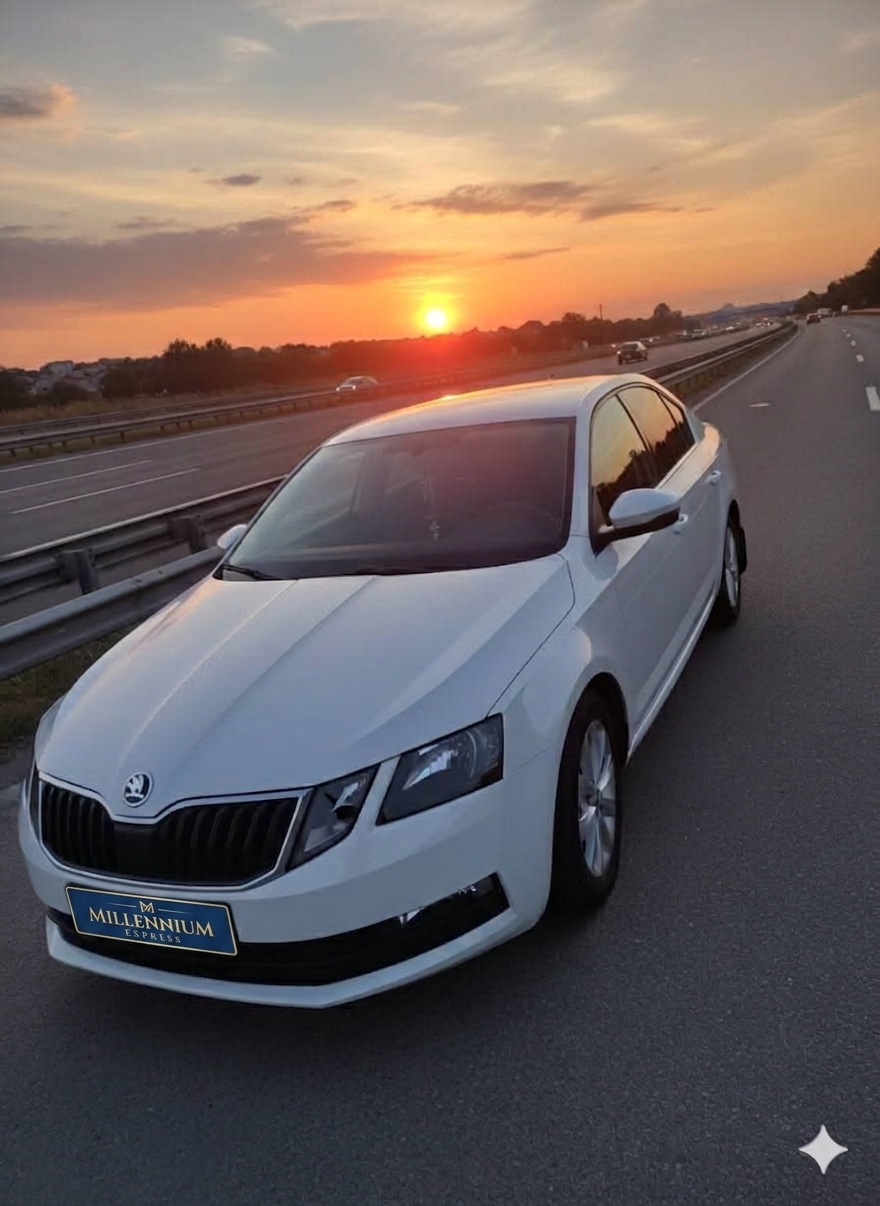Premium CAR of Millennium Express