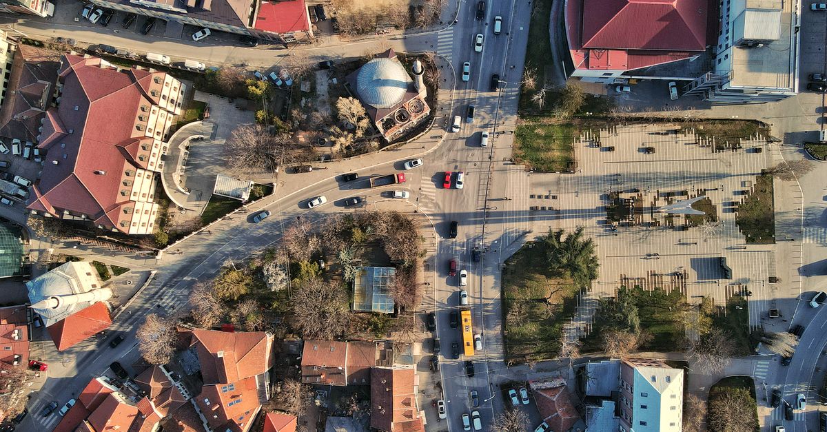 Pristina Airport to Skopje Private Transfer Guide