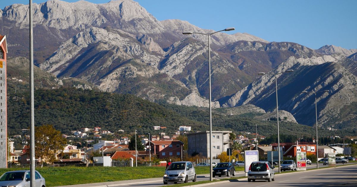 Sofia to Skopje: The Best Ways to Travel